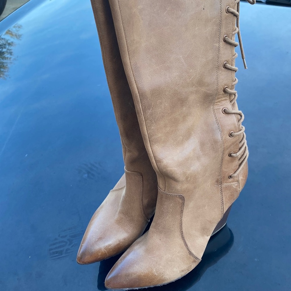 Isola Tall Boots
